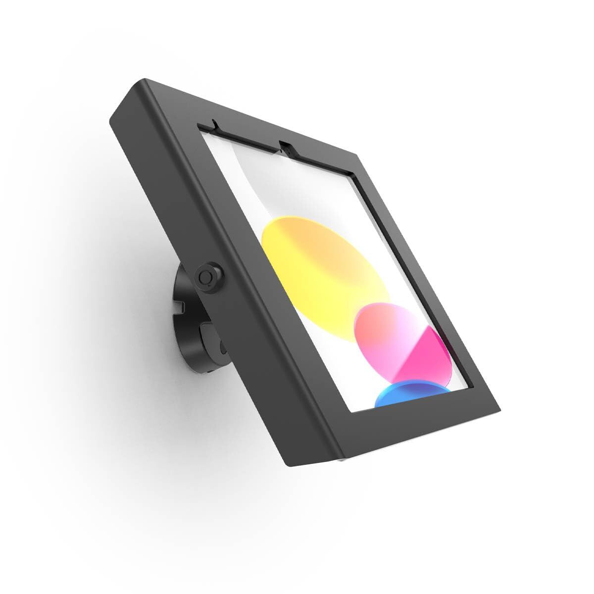 iPad 10th-11th A16 Bow W Mo - Black
