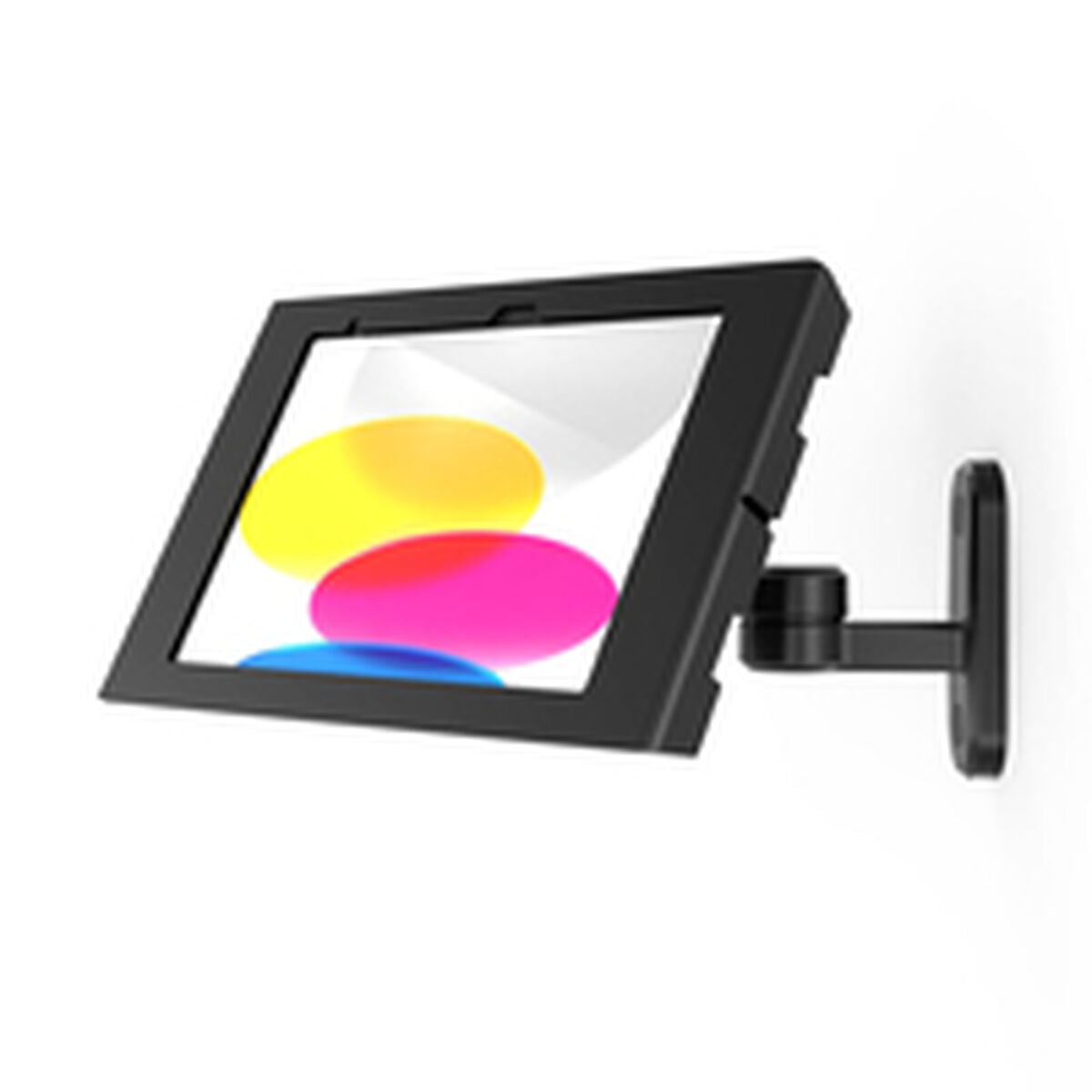 iPad 10th-11th A16 Swing W Mo - Black