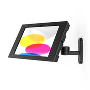 iPad 10th-11th A16 Swing W Mo - Black
