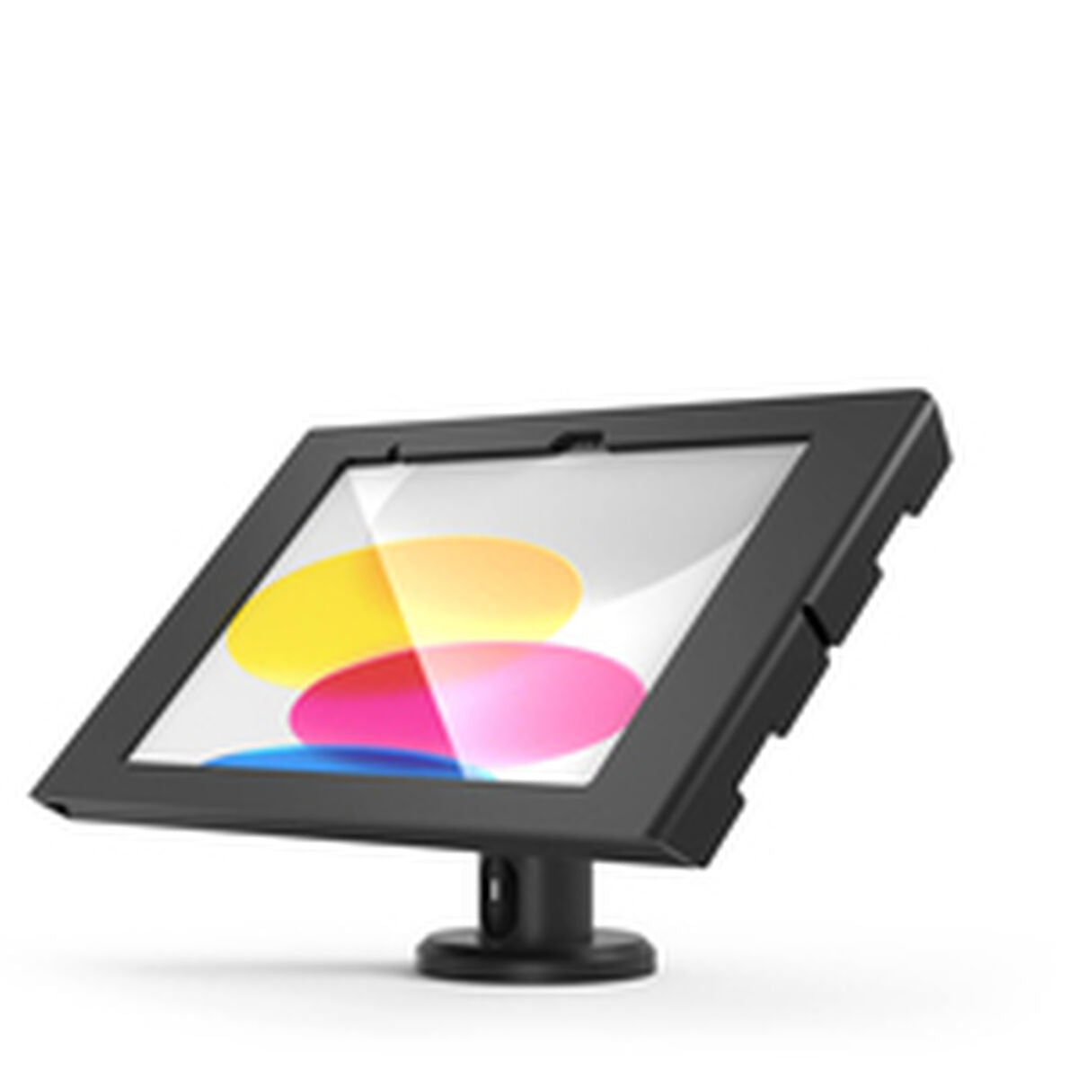 iPad 10th-11th A16 Tilting 4"- Black