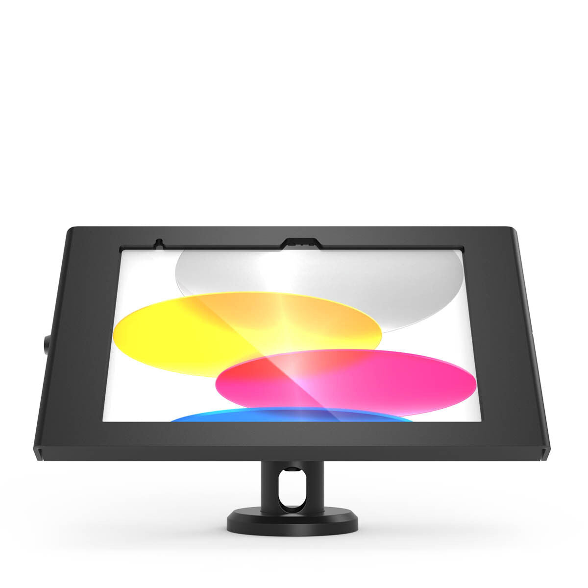 iPad 10th-11th A16 Tilting 4"- Black