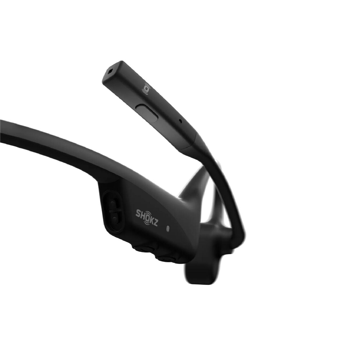 SHOKZ Casque sans-fil à conduction osseuse OpenComm2