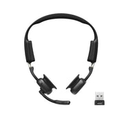 SHOKZ Casque sans-fil conduction osseuse OpenMeet UC USB-A
