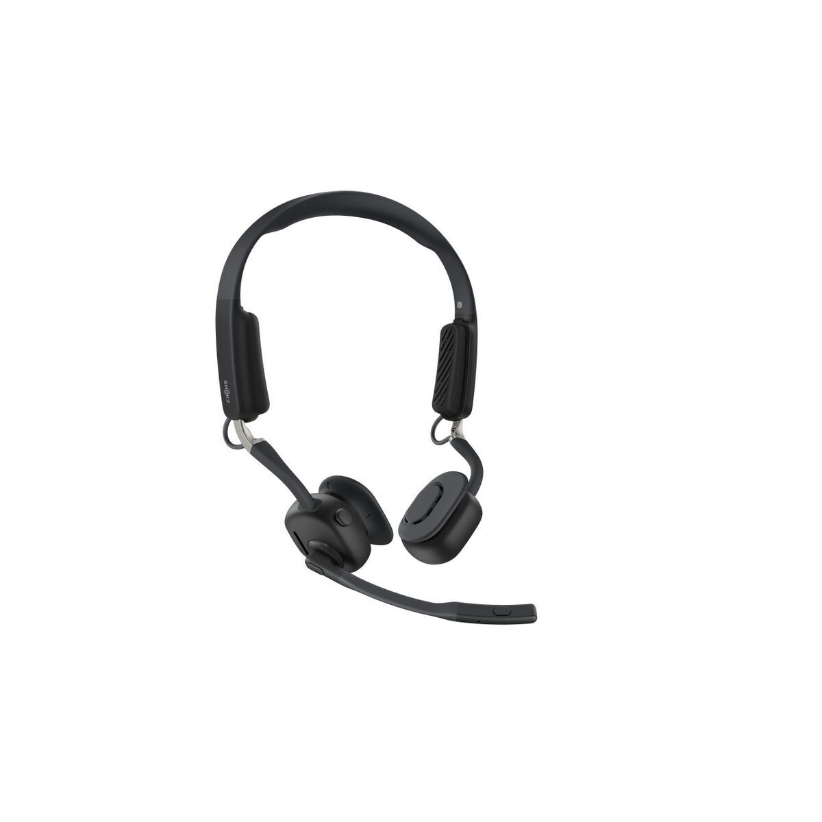 SHOKZ Casque sans-fil conduction osseuse OpenMeet UC USB-A