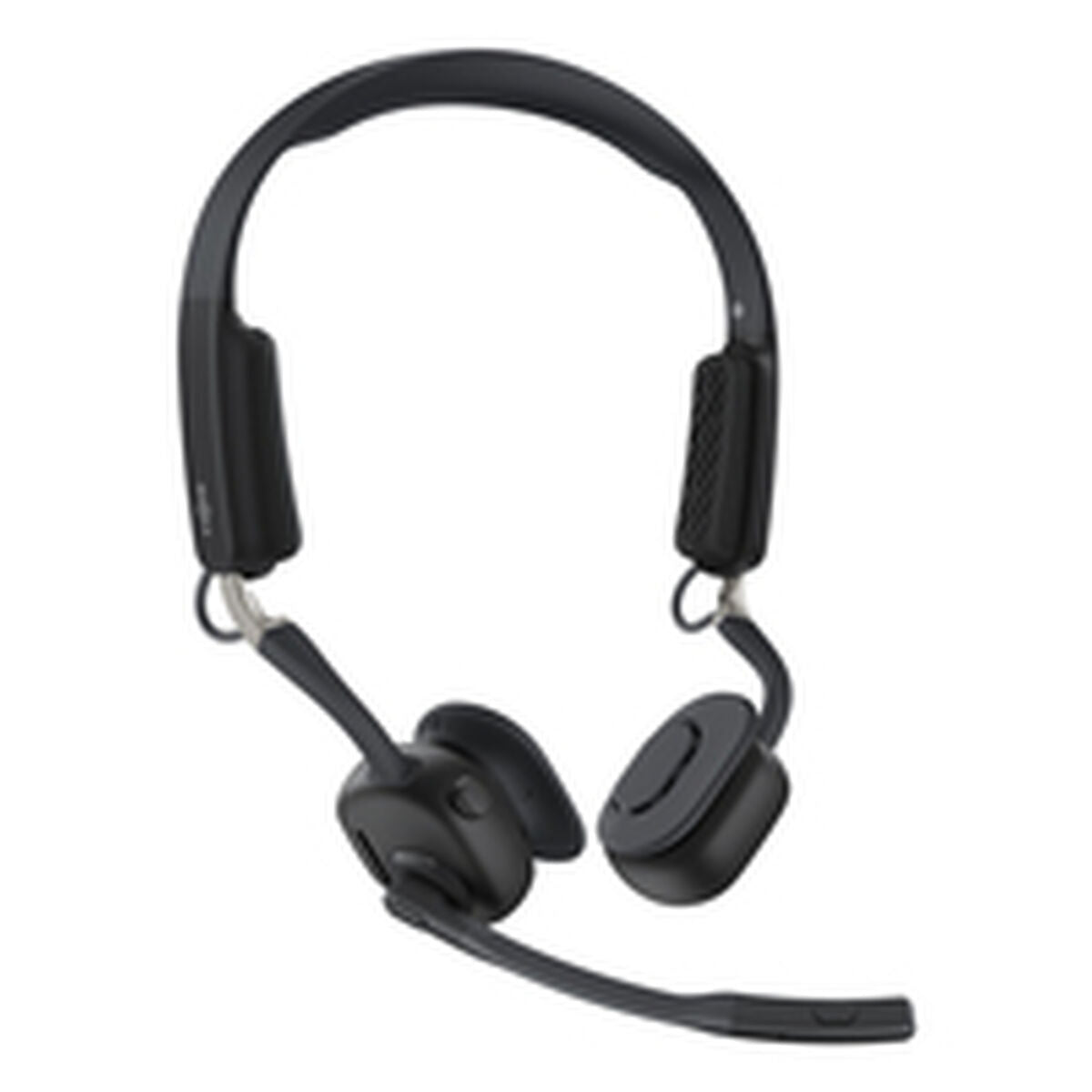 SHOKZ Casque sans-fil conduction osseuse OpenMeet UC USB-C