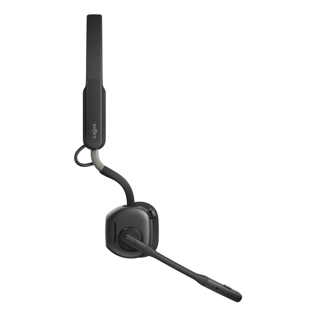 SHOKZ Casque sans-fil conduction osseuse OpenMeet UC USB-C
