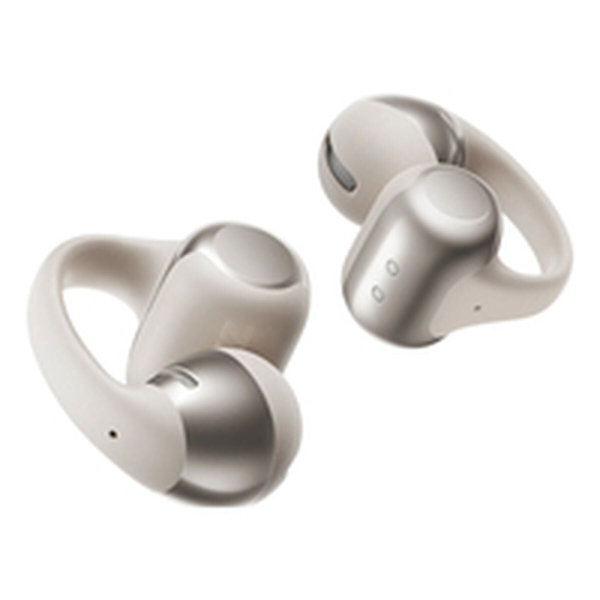 SHOKZ OpenDots ONE gris