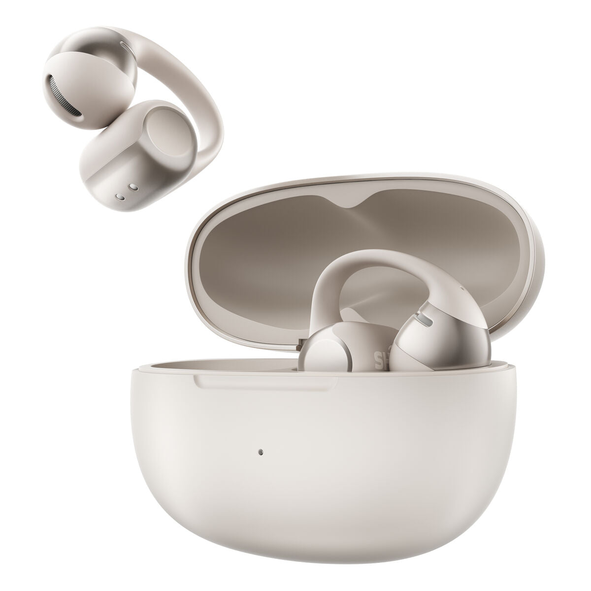 SHOKZ OpenDots ONE gris