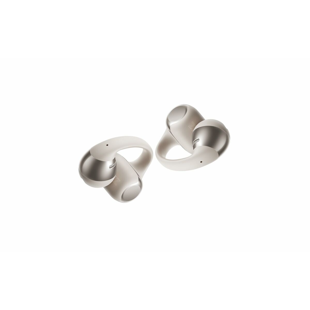 SHOKZ OpenDots ONE gris