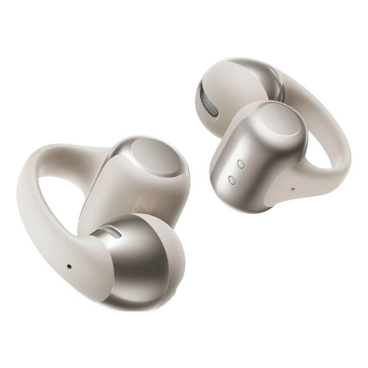 SHOKZ OpenDots ONE gris