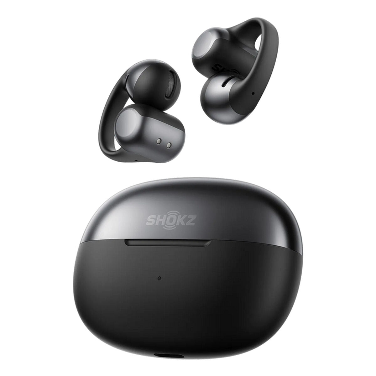 SHOKZ OpenDots ONE noir