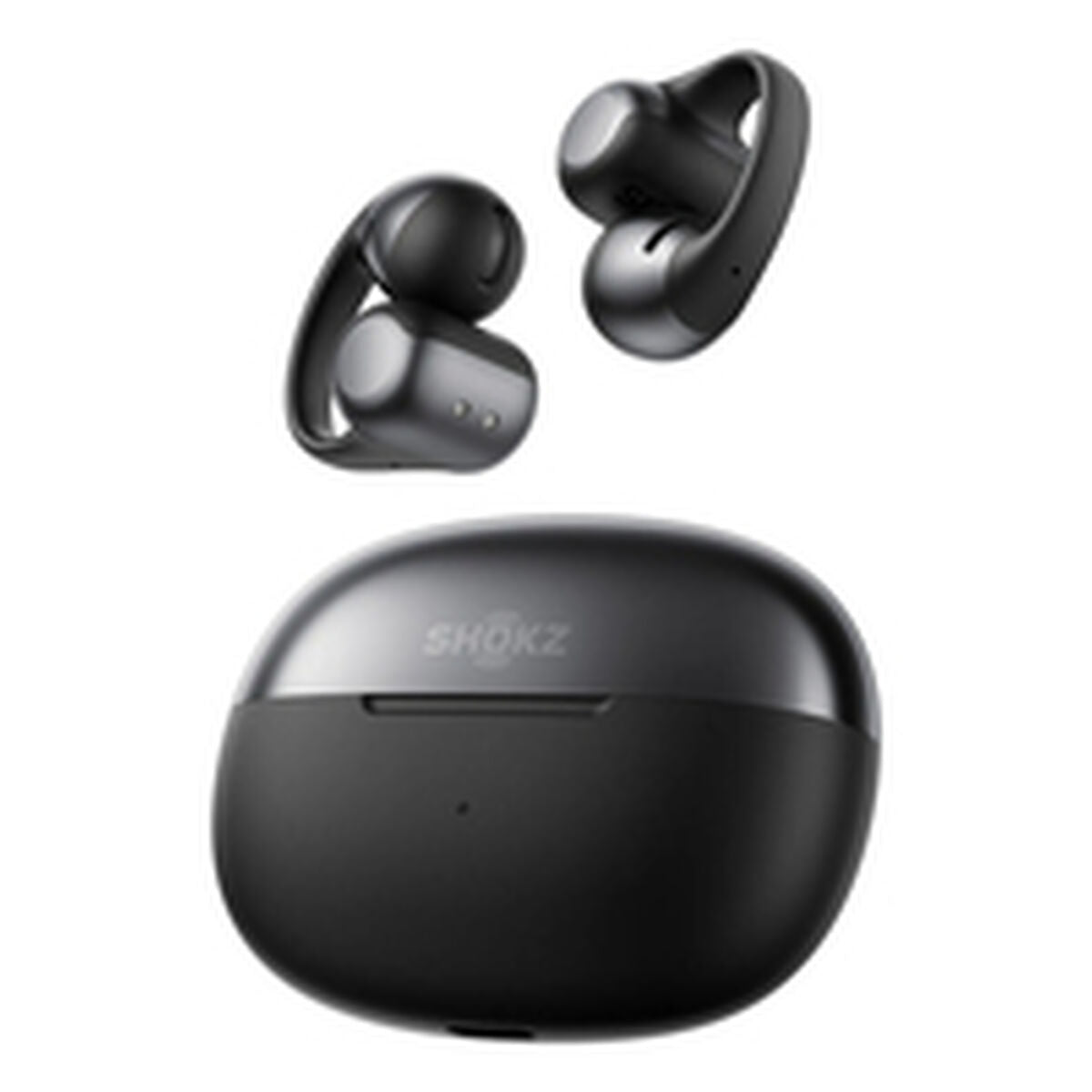 SHOKZ OpenDots ONE noir