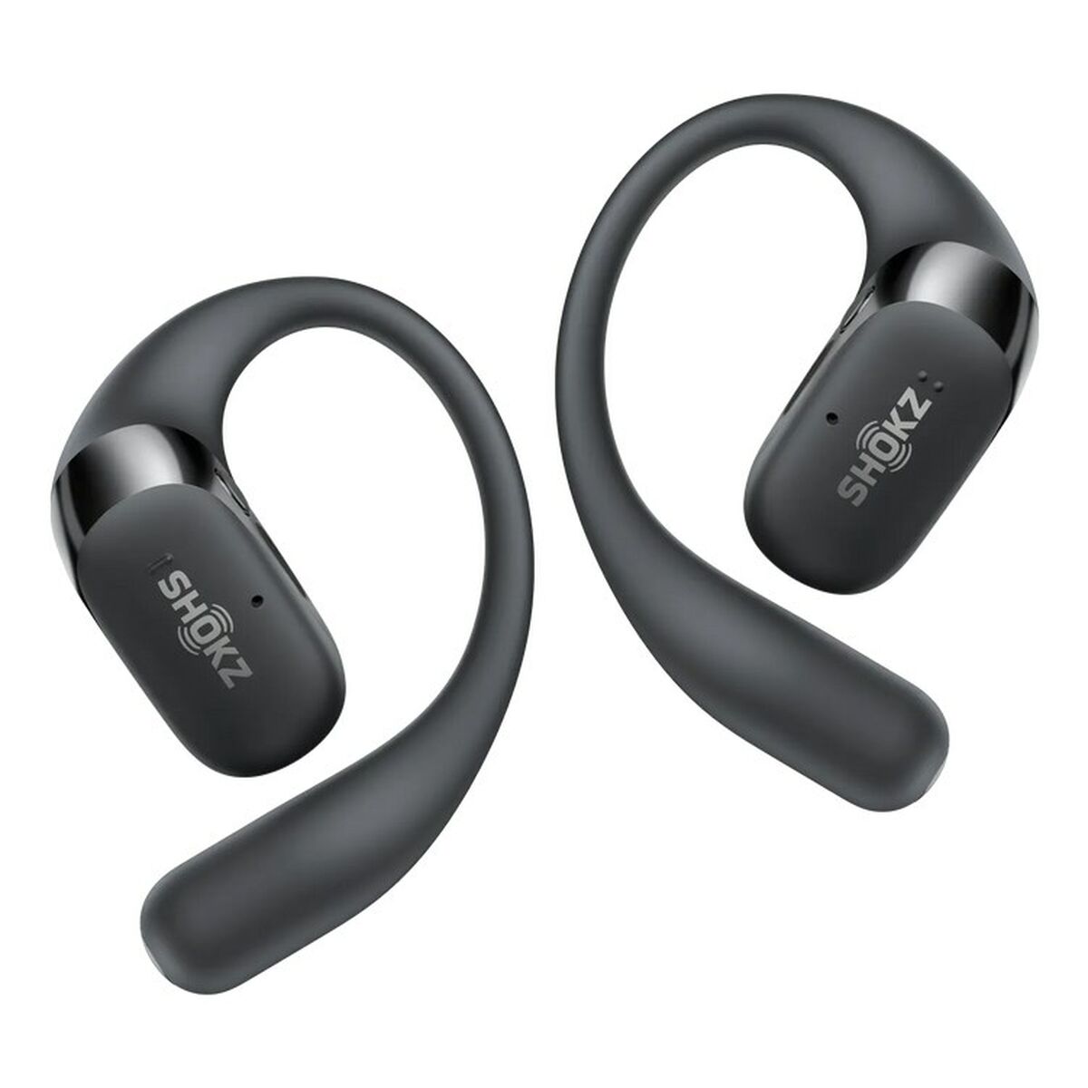 SHOKZ OpenFit 2 Noir