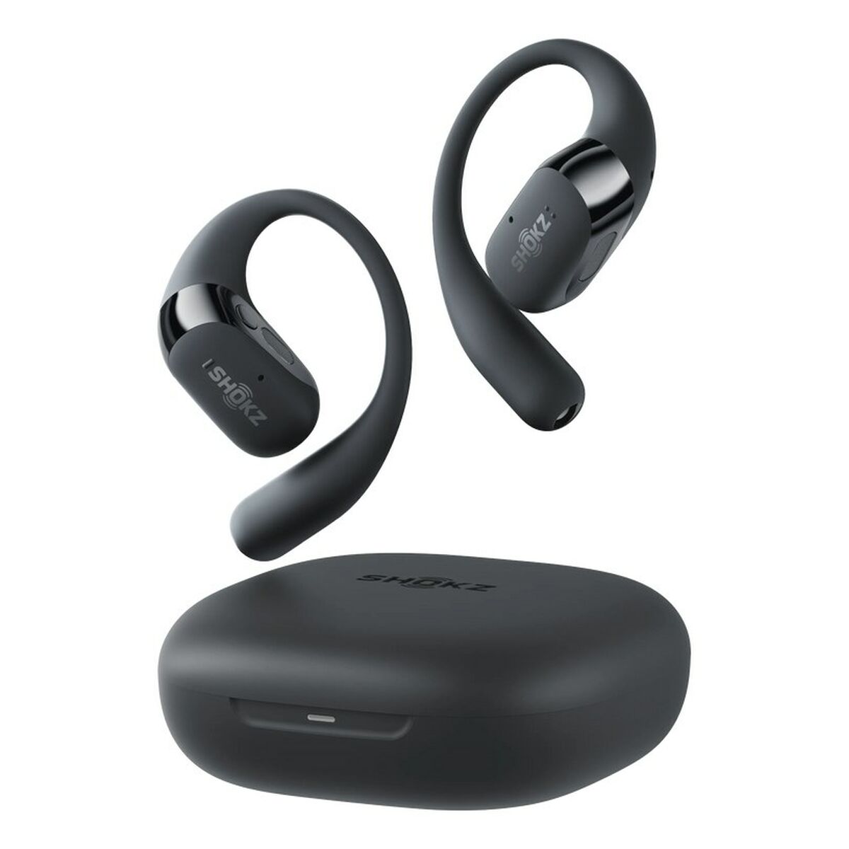 SHOKZ OpenFit 2 Noir