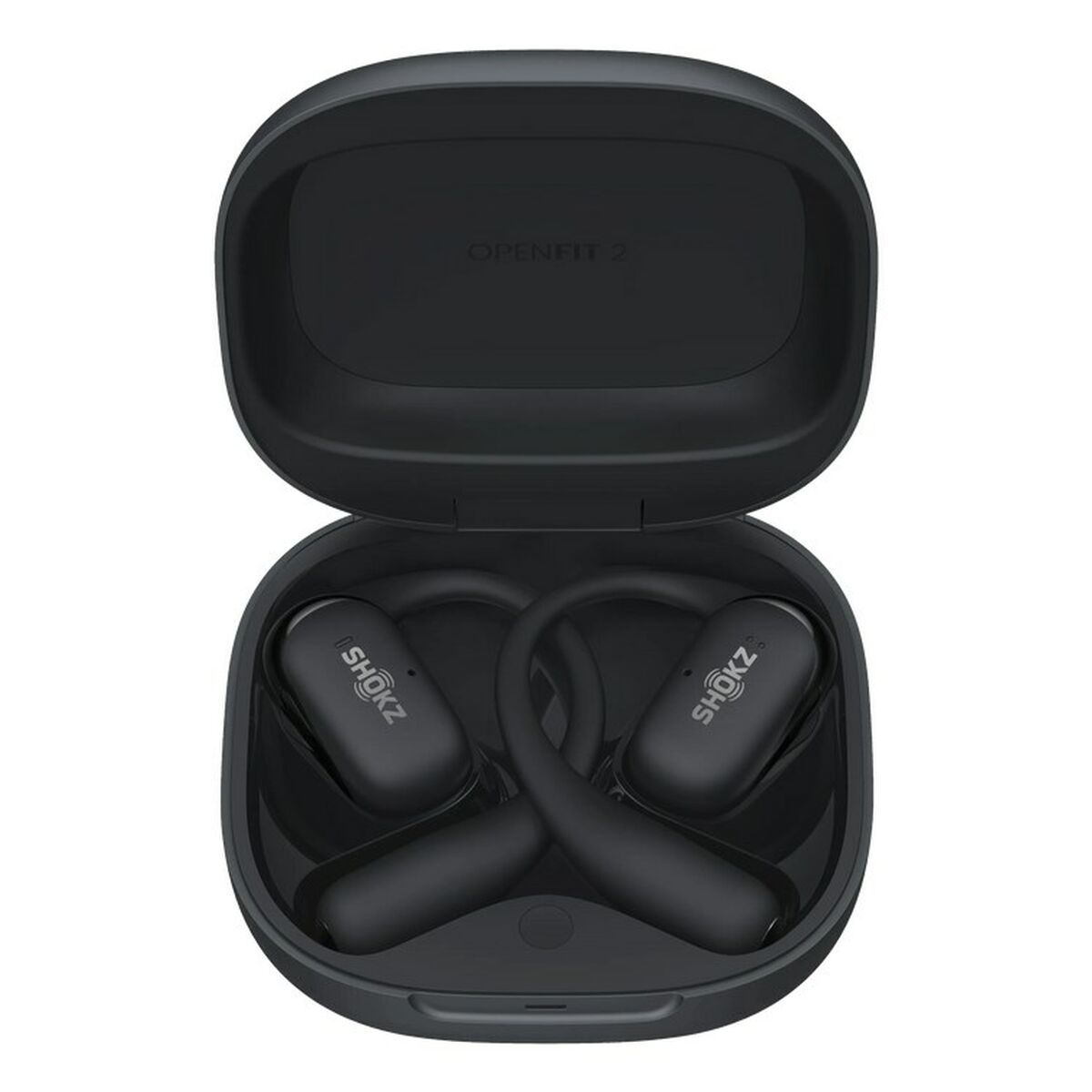 SHOKZ OpenFit 2 Noir