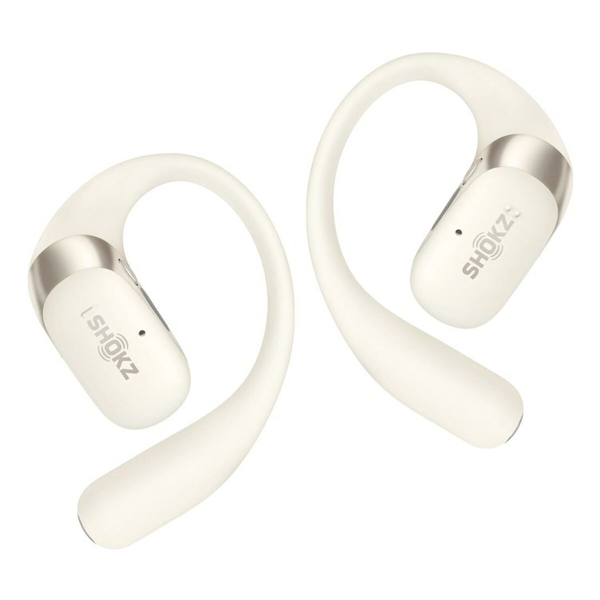 SHOKZ OpenFit 2 Beige
