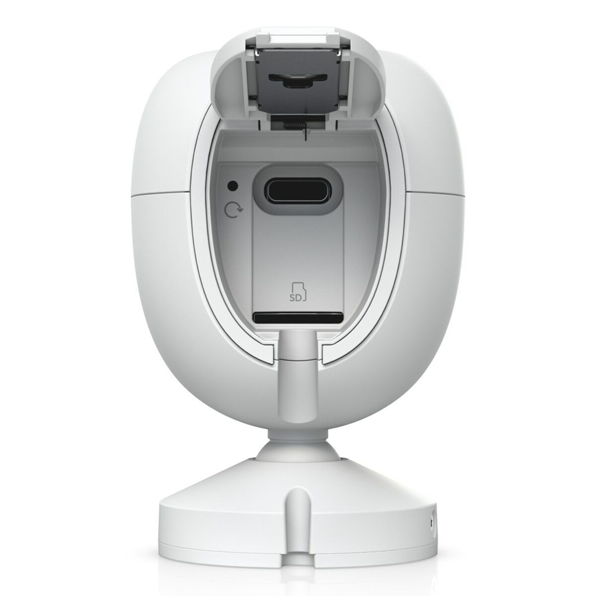 Ubiquiti Instant G6 Caméra de sécurité IP Intérieure et extérieure 3840 x 2160 pixels Mur