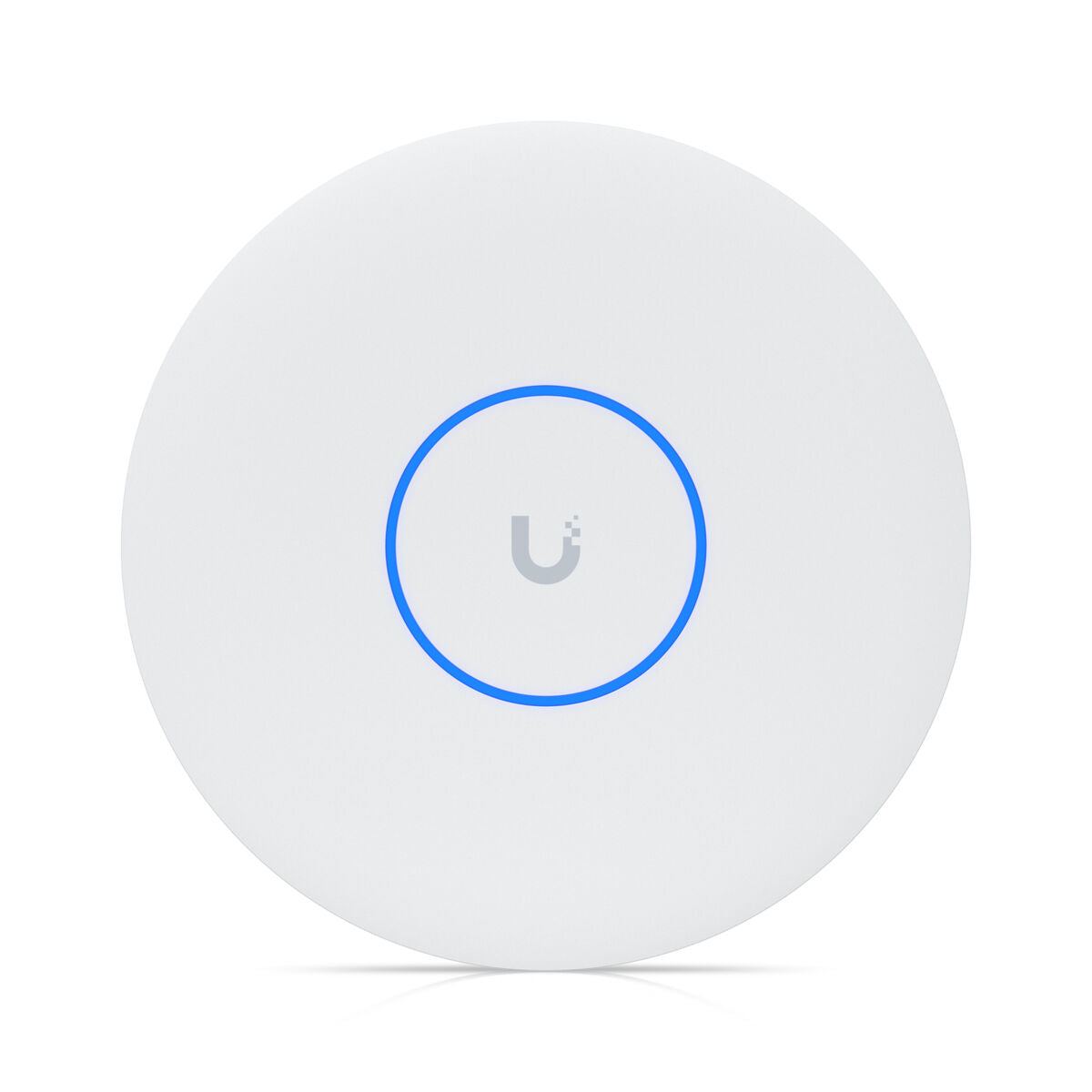Ceiling-mounted 6-stream WiFi7 AP with 1