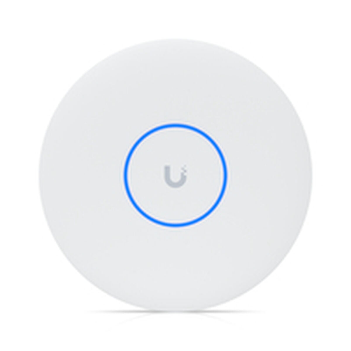 Ceiling-mounted 6-stream WiFi7 AP with 1