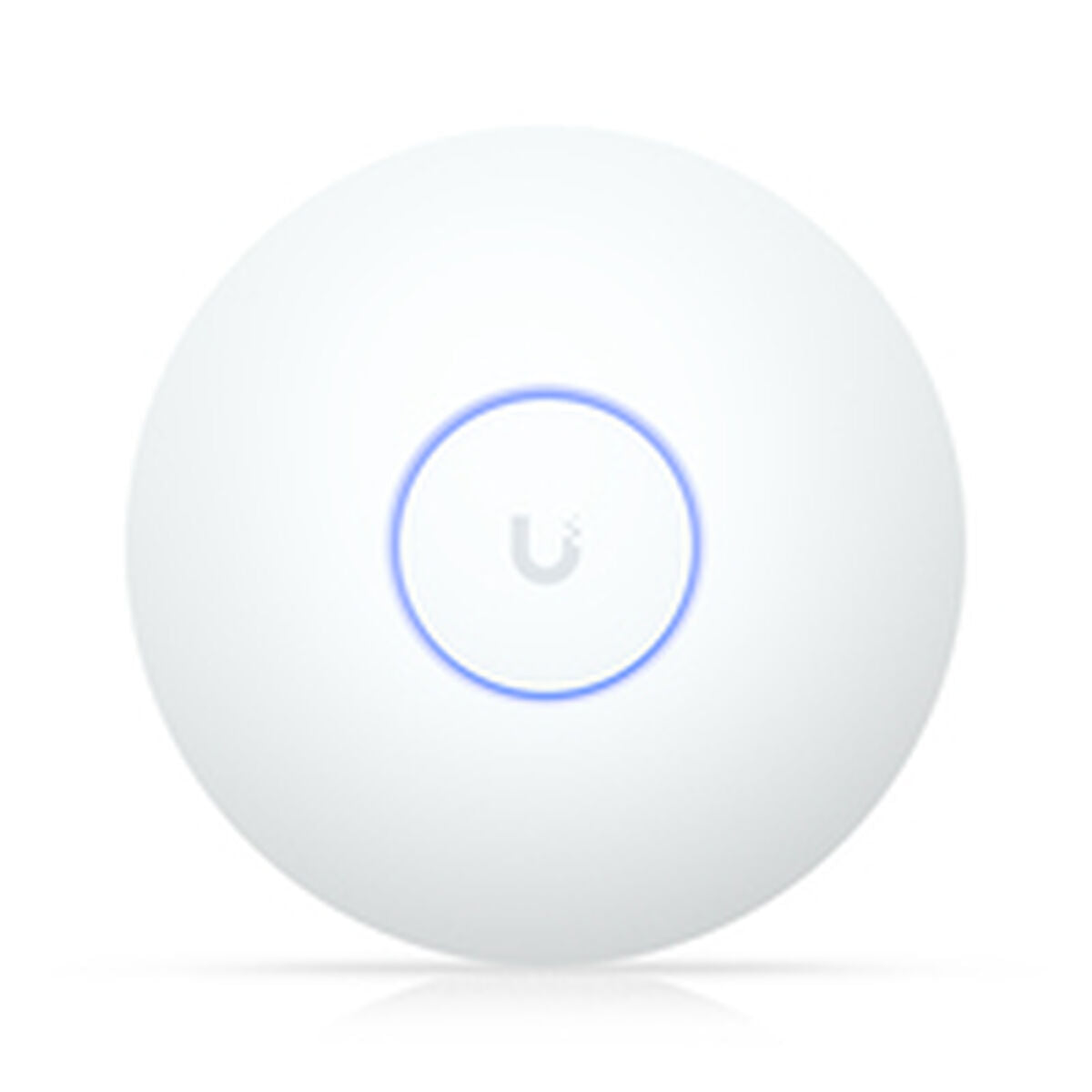 Compact ceiling-mount WiFi 7 AP 3x3 lon