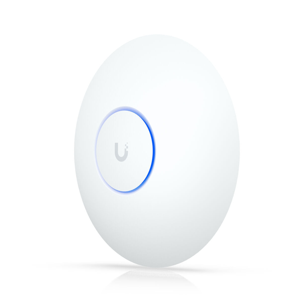 Compact ceiling-mount WiFi 7 AP 3x3 lon