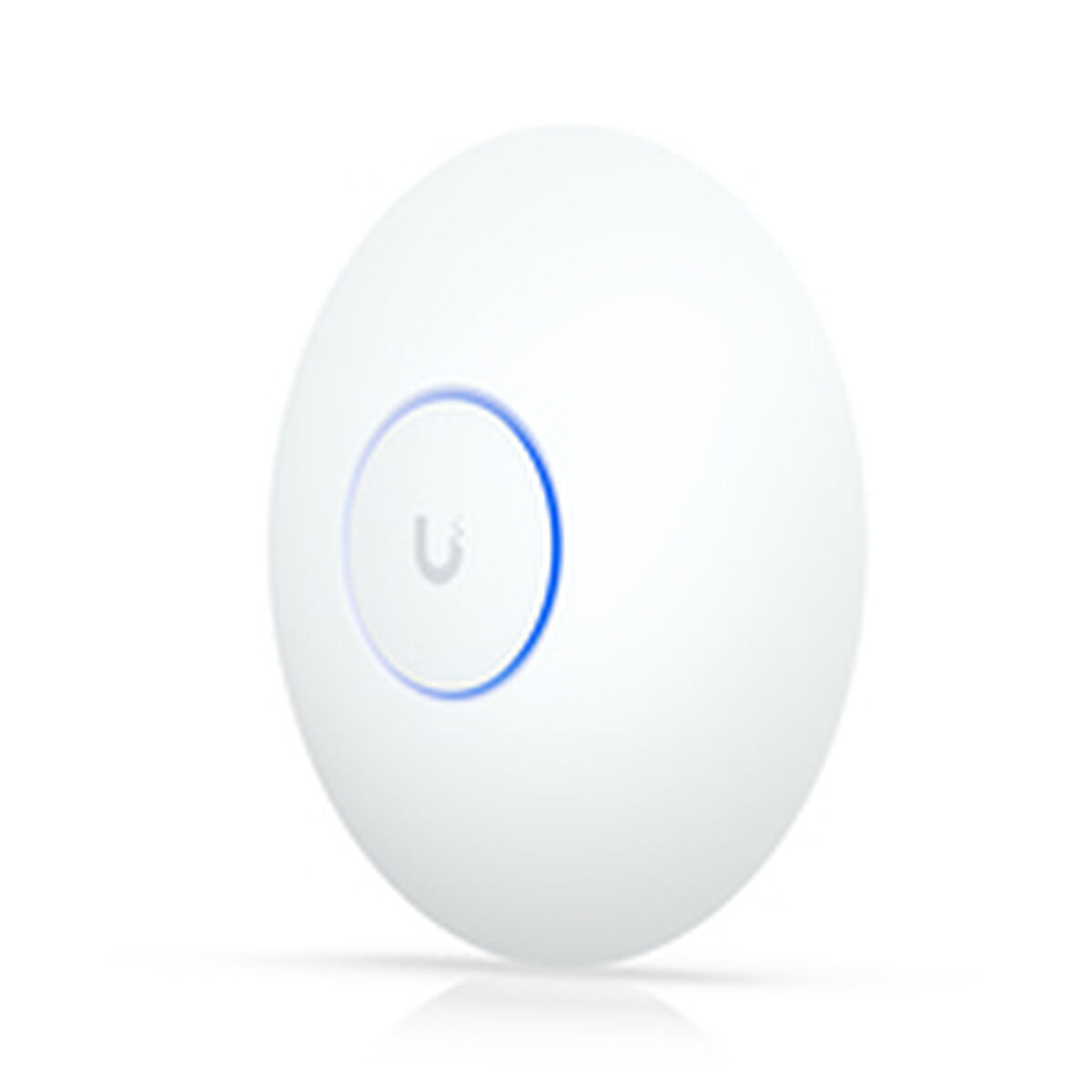 Compact ceiling-mount WiFi 7 AP 3x3 lon