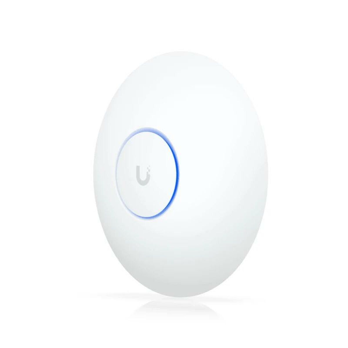 Compact ceiling-mount WiFi 7 AP 3x3 lon