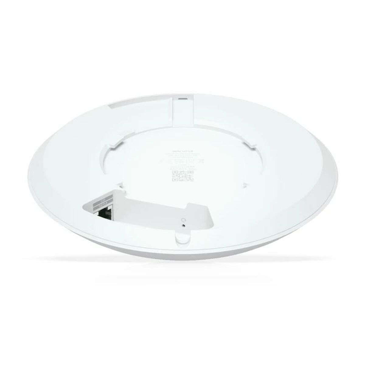 Compact ceiling-mount WiFi 7 AP 3x3 lon