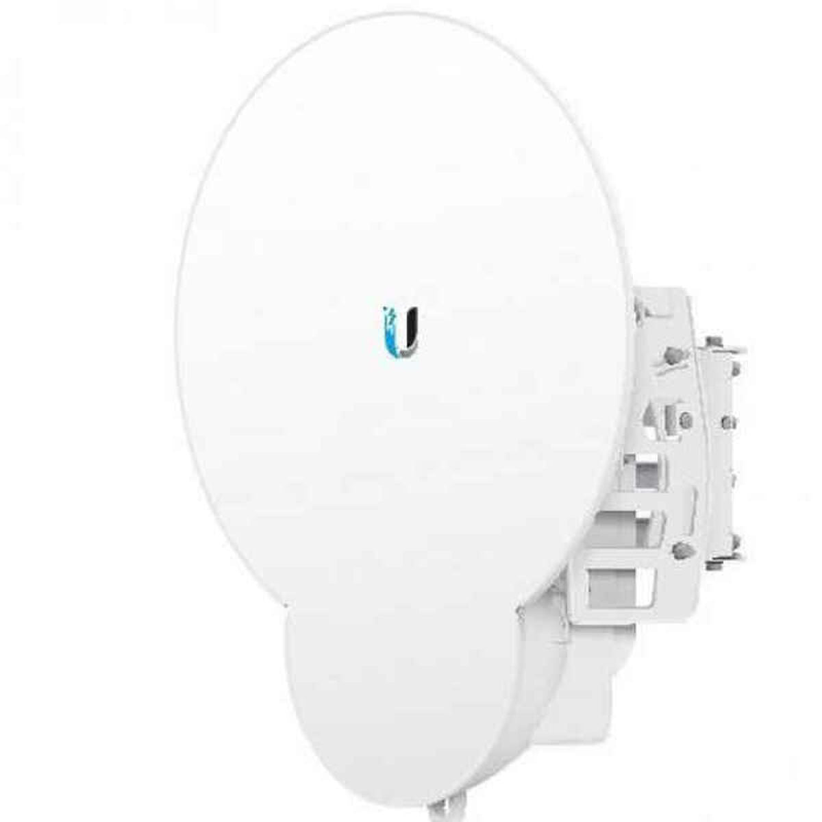 Ubiquiti - airFiber 24 Hi-Density 24 GHz, 20+ km 2+ Gbps antennes TX RX distinct