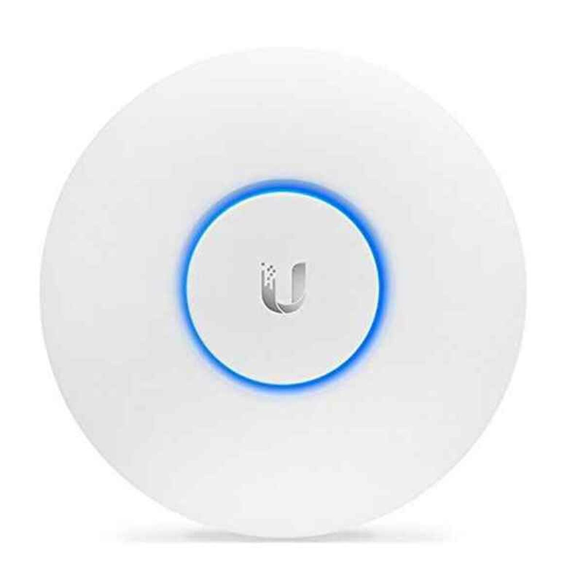 Ubiquiti Networks UAP-AC-PRO point d'acces réseaux locaux sans fil 1300 Mbit/s Blanc Connexion Ethernet, supportant l'alimentation via ce port (PoE)