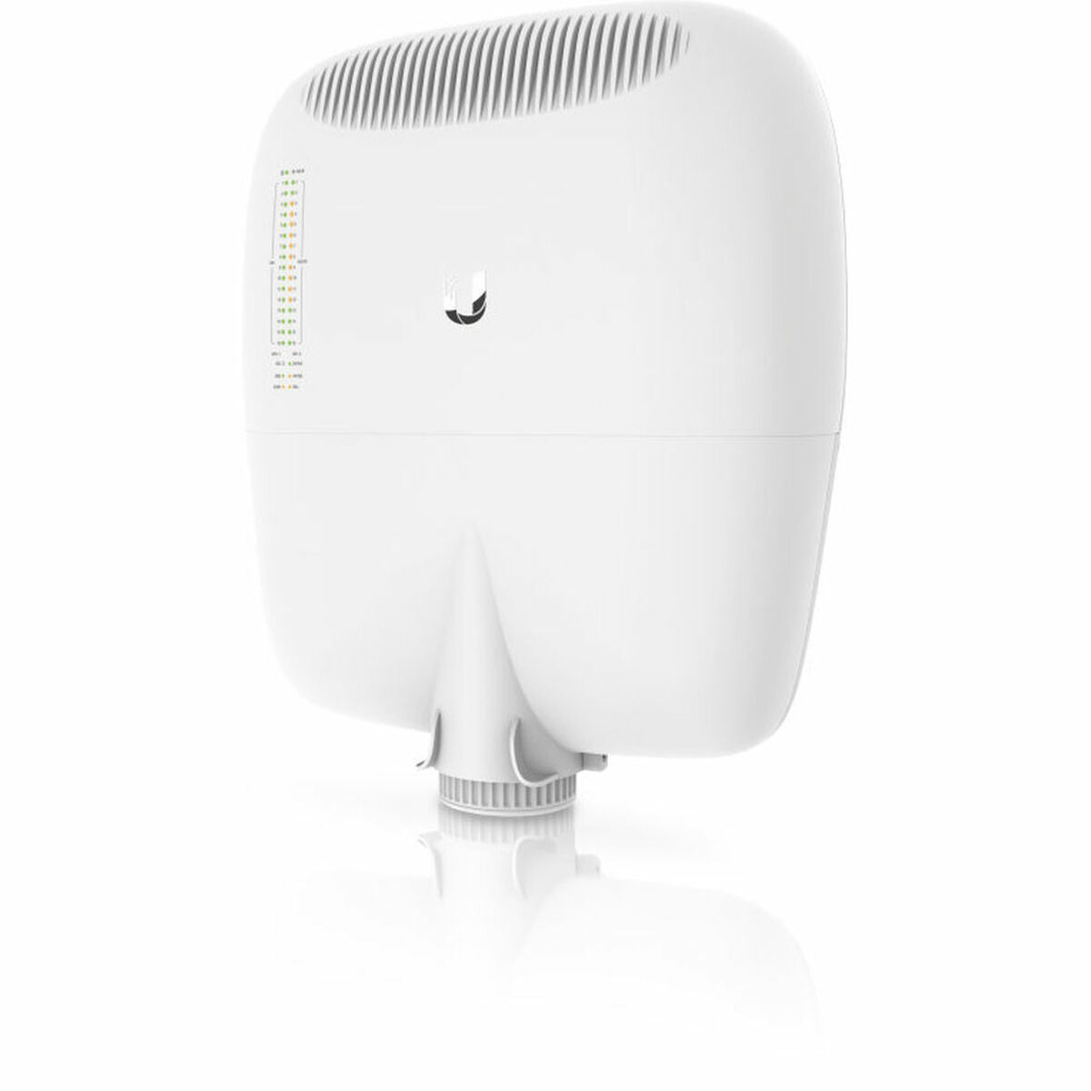Ubiquiti Networks EP-S16 commutateur réseau L2/L3 Gigabit Ethernet (10/100/1000) Connexion Ethernet, supportant l'alimentation via ce port (PoE) Blanc