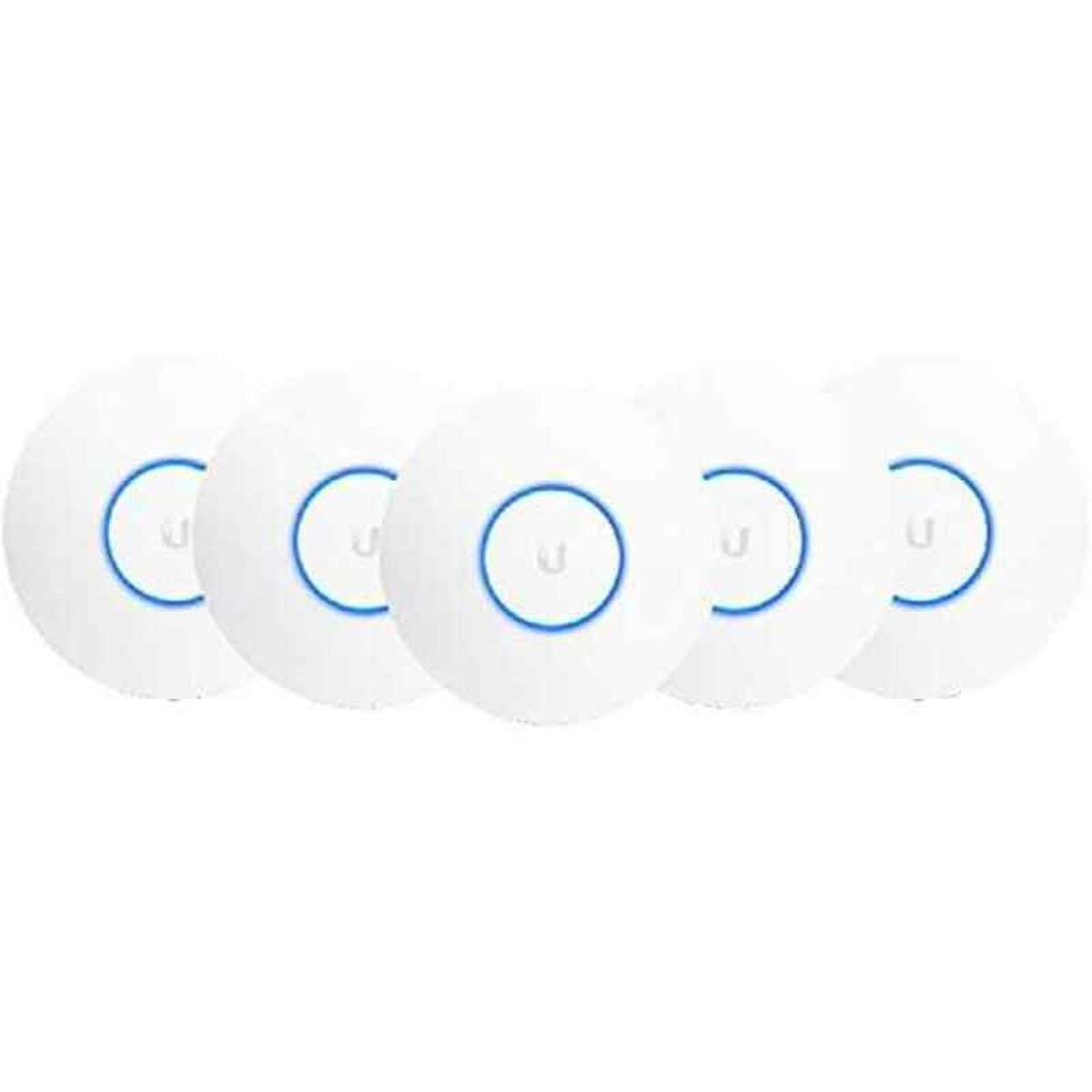 UniFi Access Point AC PRO 5 pack