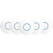UniFi Access Point AC PRO 5 pack