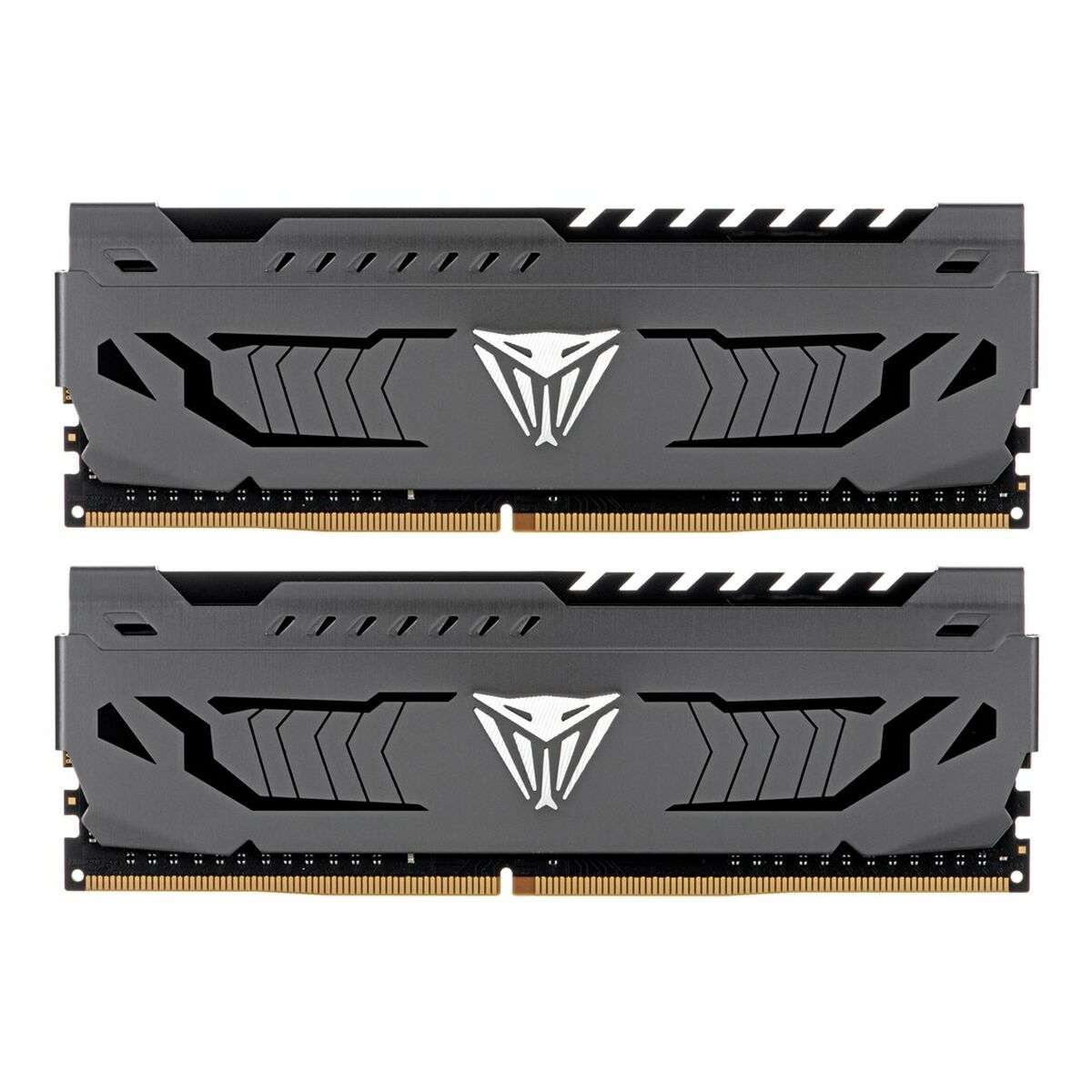 Module de mémoire Patriot Memory Viper Steel PVS416G320C6K 16 Go 2 x 8 Go DDR4