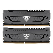 Module de mémoire Patriot Memory Viper Steel PVS416G320C6K 16 Go 2 x 8 Go DDR4
