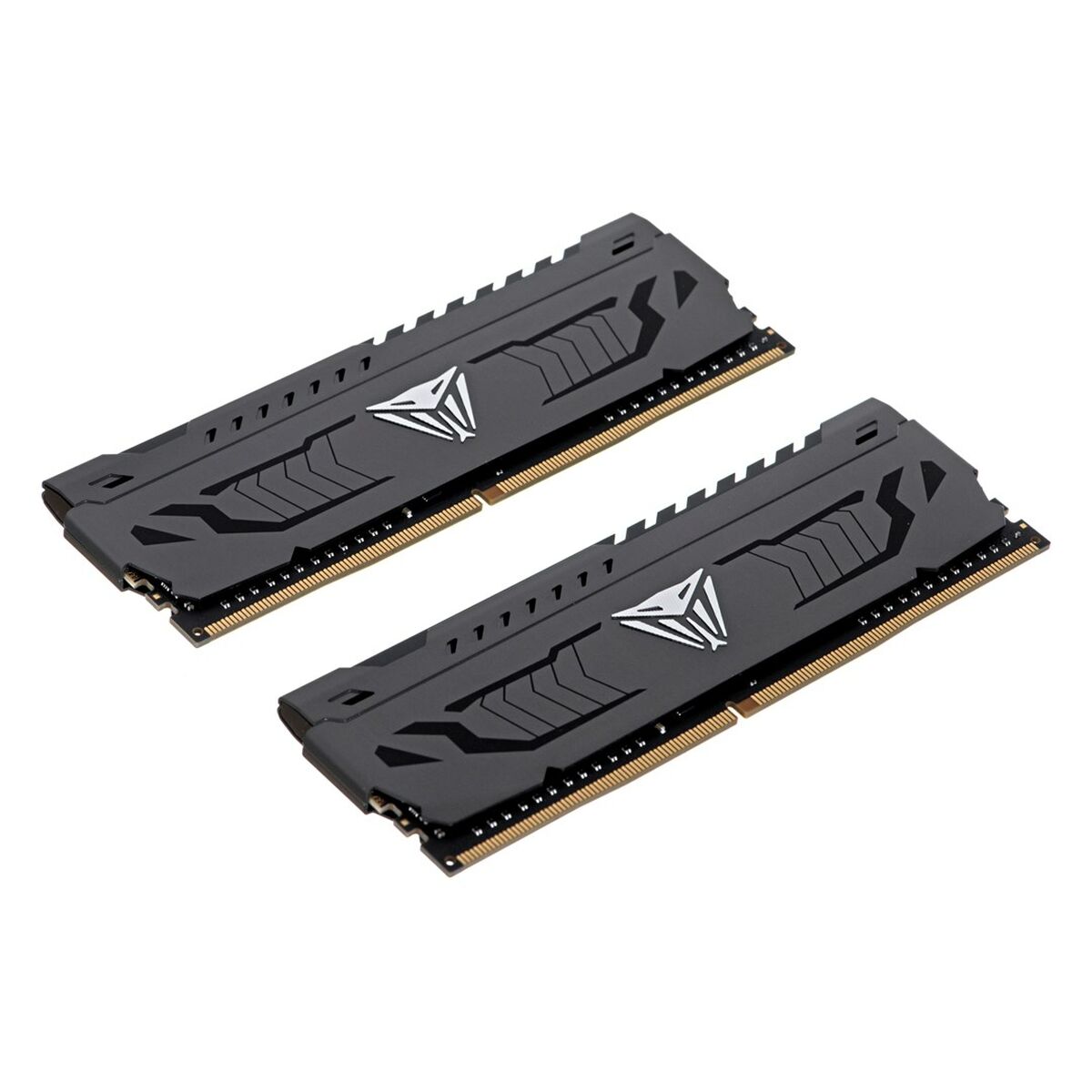 Module de mémoire Patriot Memory Viper Steel PVS416G320C6K 16 Go 2 x 8 Go DDR4
