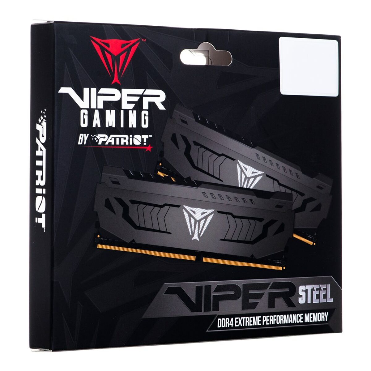 Module de mémoire Patriot Memory Viper Steel PVS416G360C7K 16 Go 2 x 8 Go DDR4