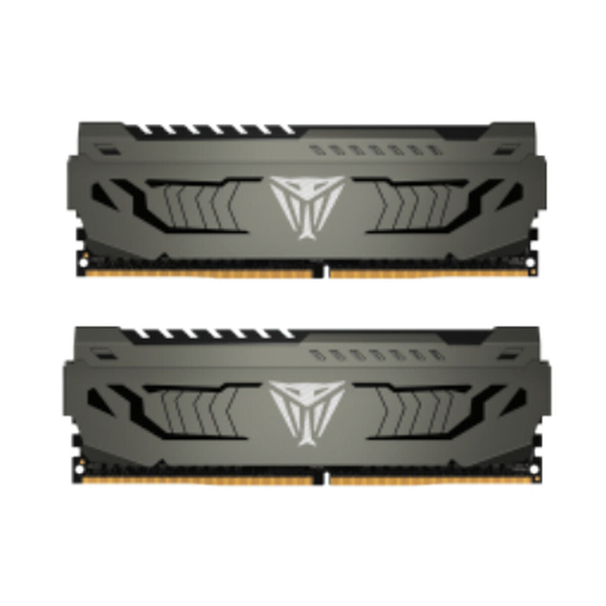 Module de mémoire Patriot Memory Viper Steel PVS432G320C6K 32 Go 2 x 16 Go DDR4