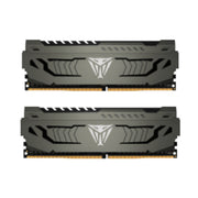 Module de mémoire Patriot Memory Viper Steel PVS432G320C6K 32 Go 2 x 16 Go DDR4