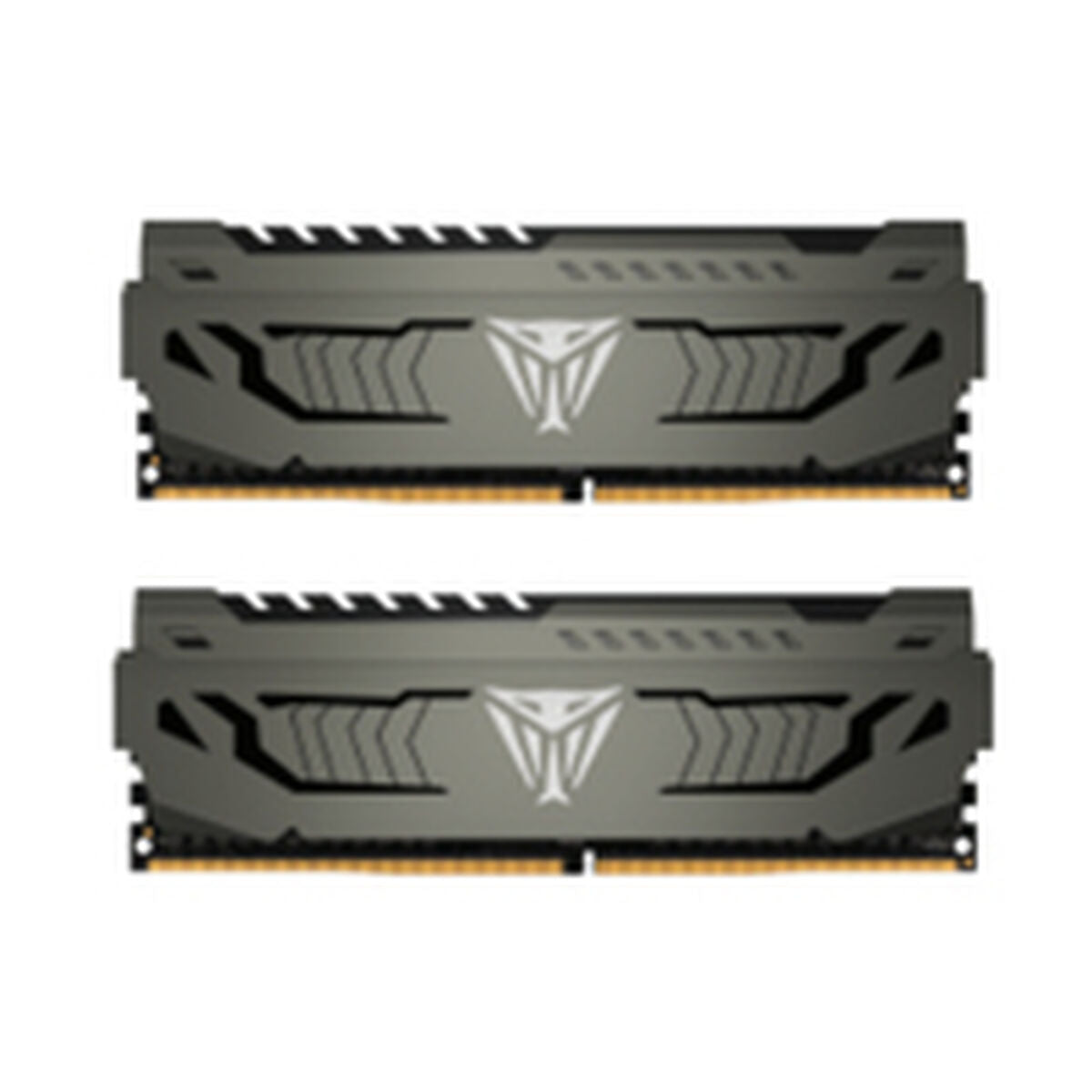 Module de mémoire Patriot Memory Viper Steel PVS432G320C6K 32 Go 2 x 16 Go DDR4