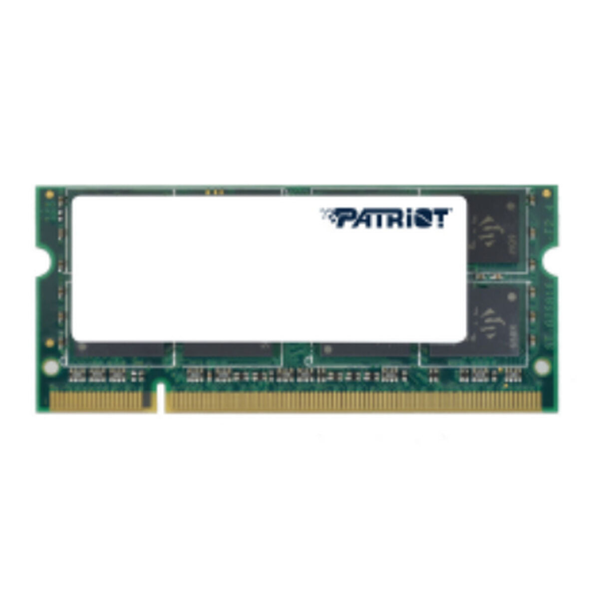 Module de mémoire Patriot Memory Signature Line PSD416G26662S 16 Go 1 x 16 Go DDR4