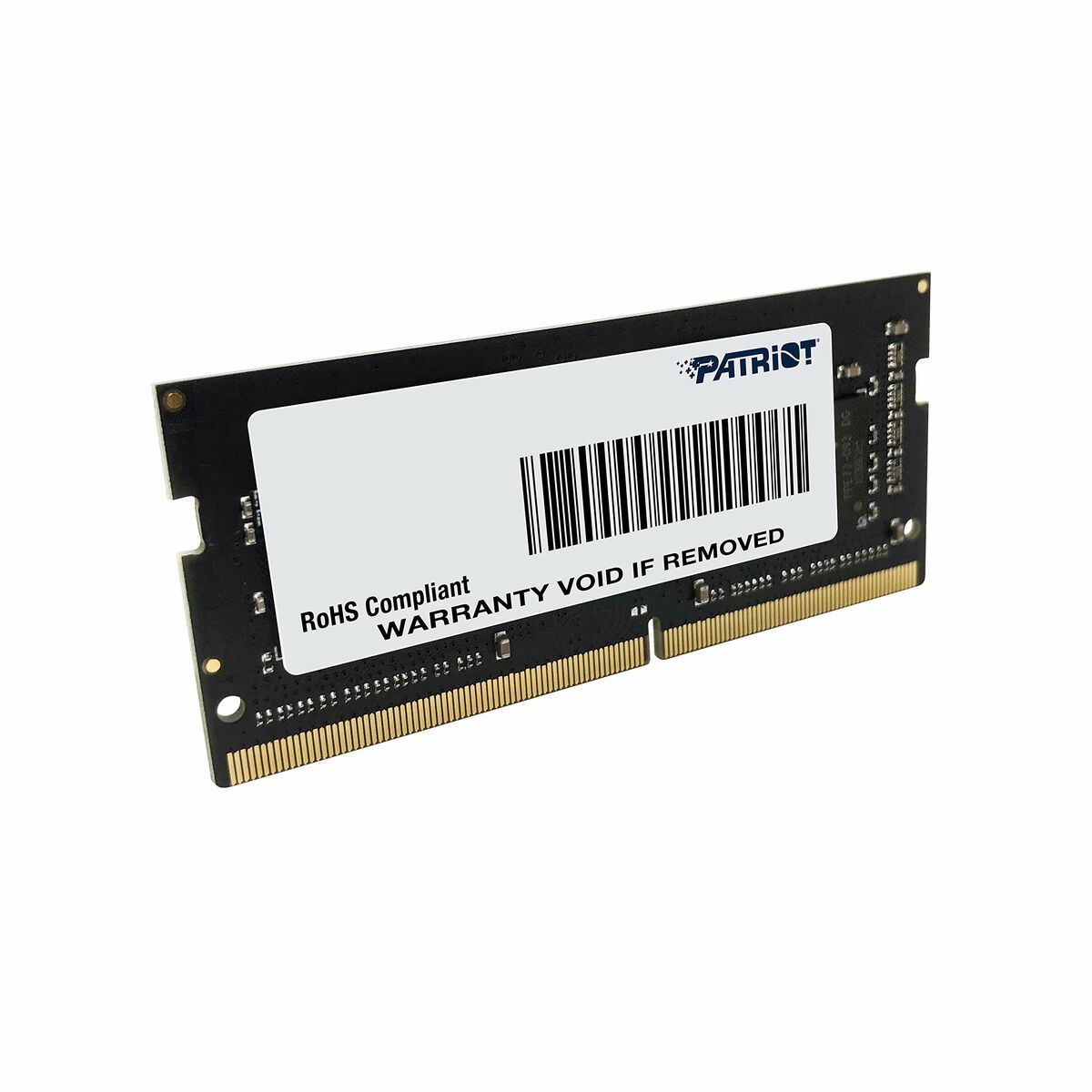 Module de mémoire Patriot Memory Signature Line PSD416G26662S 16 Go 1 x 16 Go DDR4