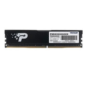 Module de mémoire Patriot Memory Signature Line PSD416G32002 16 Go 1 x 16 Go DDR4