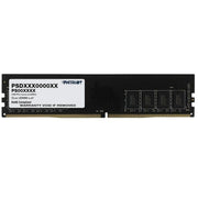 Module de mémoire Patriot Memory Signature Line PSD416G320081 16 Go 1 x 16 Go DDR4