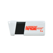Patriot Memory PEF1TBRPMW32U clé USB 1 To USB Type-A 3.2 Gen 2 (3.1 Gen 2) Blanche