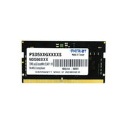 Module de mémoire Patriot Memory Signature Line PSD532G48002S 32 Go 1 x 32 Go DDR5