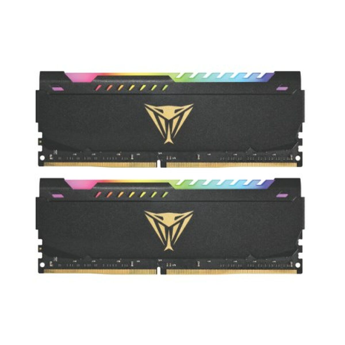 Module de mémoire Patriot Memory Viper Steel PVSR432G360C8K 32 Go 2 x 16 Go DDR4