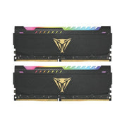 Module de mémoire Patriot Memory Viper Steel PVSR432G360C8K 32 Go 2 x 16 Go DDR4