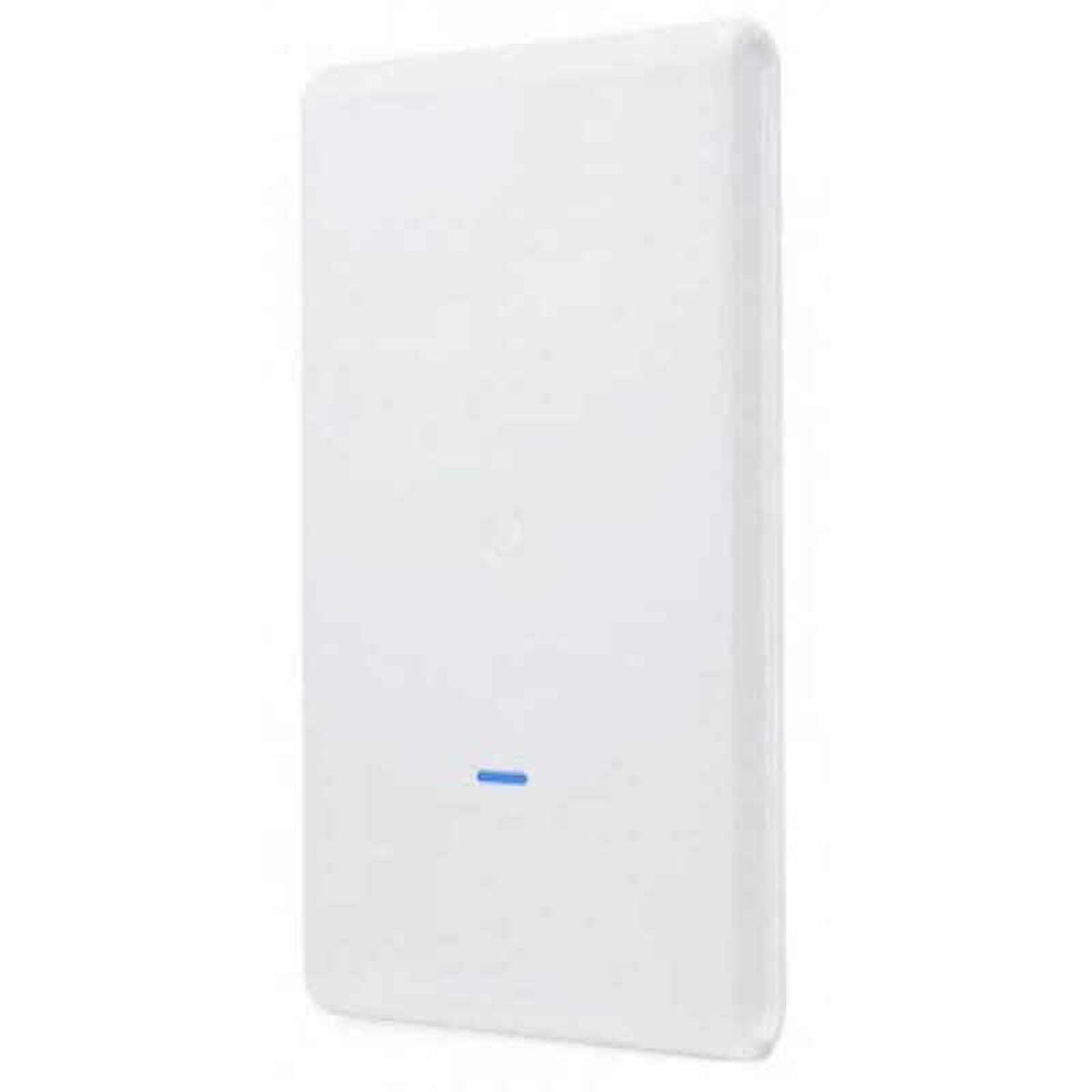 Ubiquiti UAP-AC-M-PRO-5 Networks UAP-AC-M-PRO 1300 Mbit/s Blanc Connexion Ethernet, supportant l'alimentation via ce port (PoE) (5-pack)