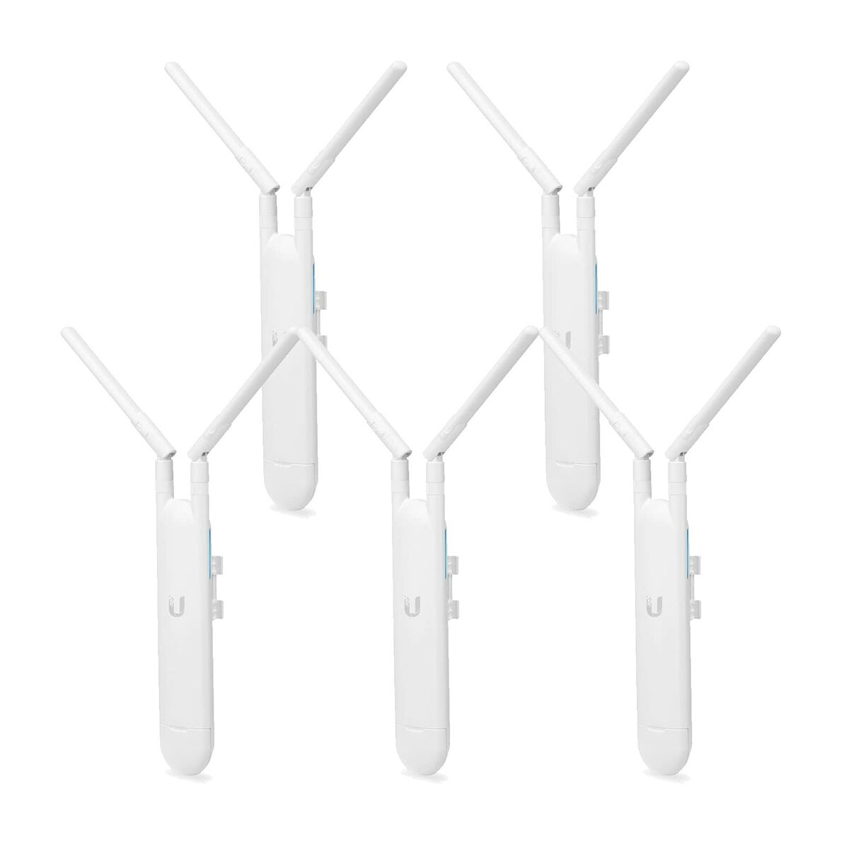 UniFi AC Mesh 5 pack